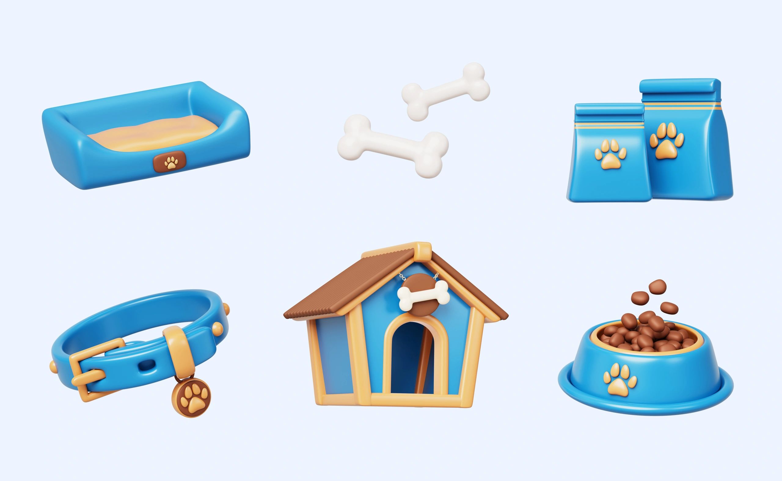 Aquarium Supplies